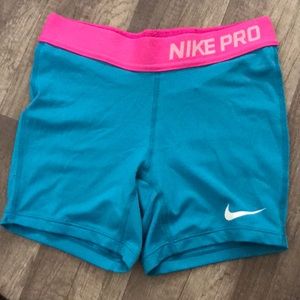nike pros